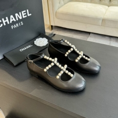 Chanel Low Shoes